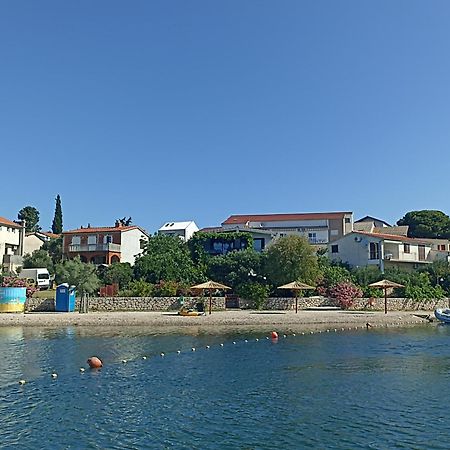 Apartments Antea & Magdalena Pirovac Zewnętrze zdjęcie