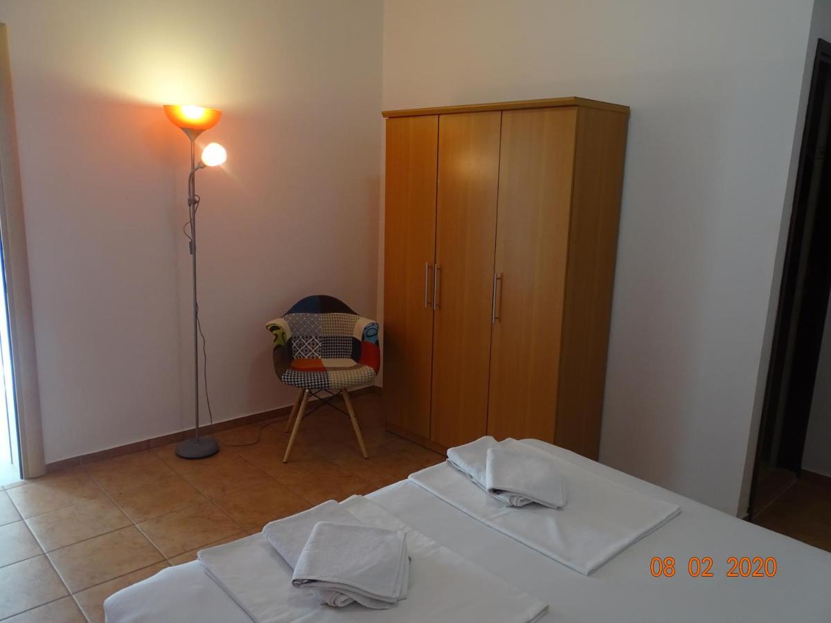 Apartments Antea & Magdalena Pirovac Zewnętrze zdjęcie