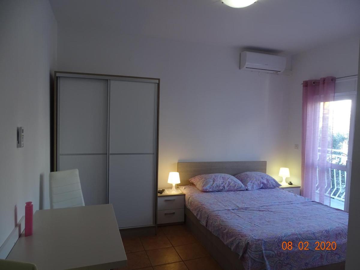 Apartments Antea & Magdalena Pirovac Zewnętrze zdjęcie