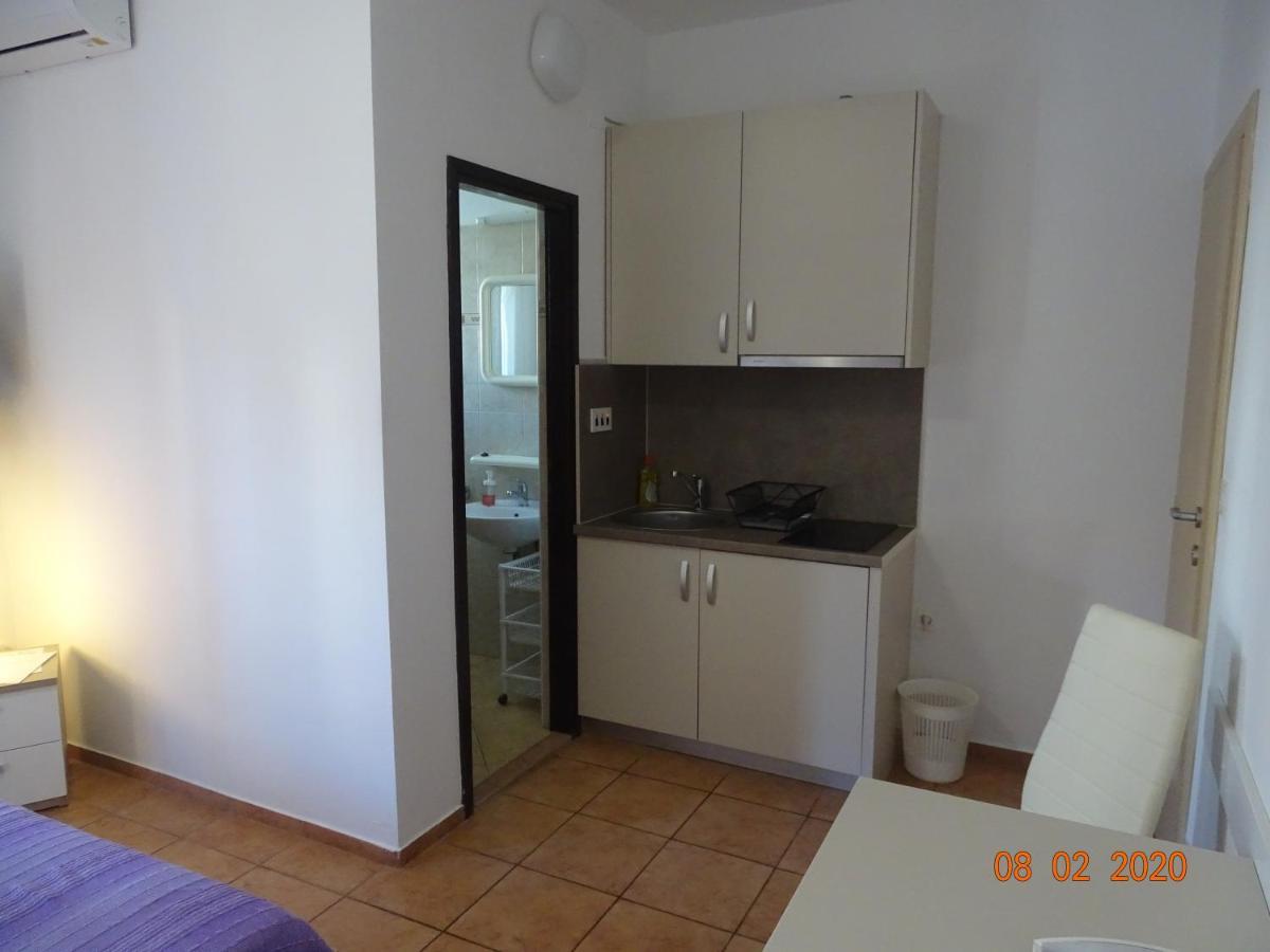 Apartments Antea & Magdalena Pirovac Zewnętrze zdjęcie