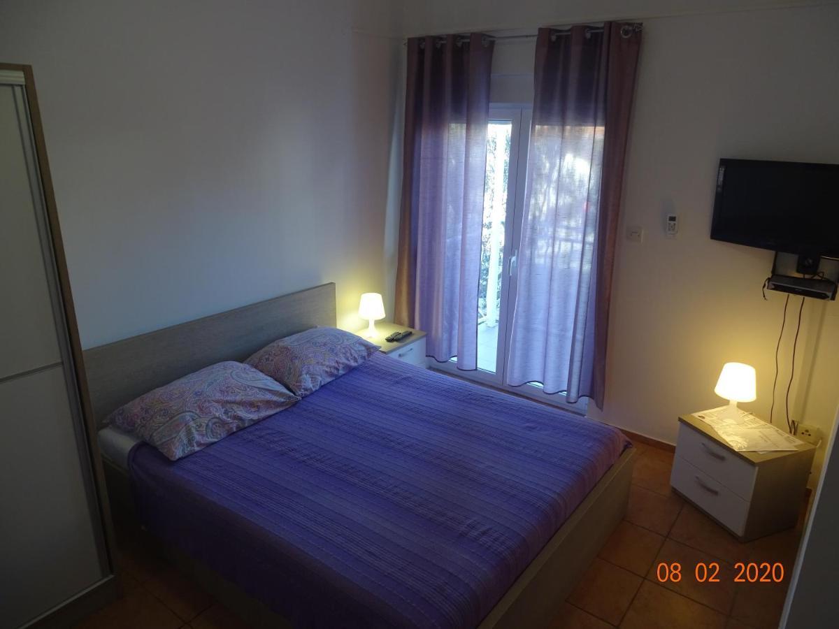 Apartments Antea & Magdalena Pirovac Zewnętrze zdjęcie