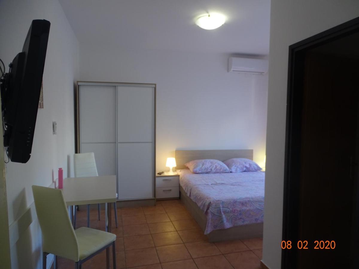 Apartments Antea & Magdalena Pirovac Zewnętrze zdjęcie