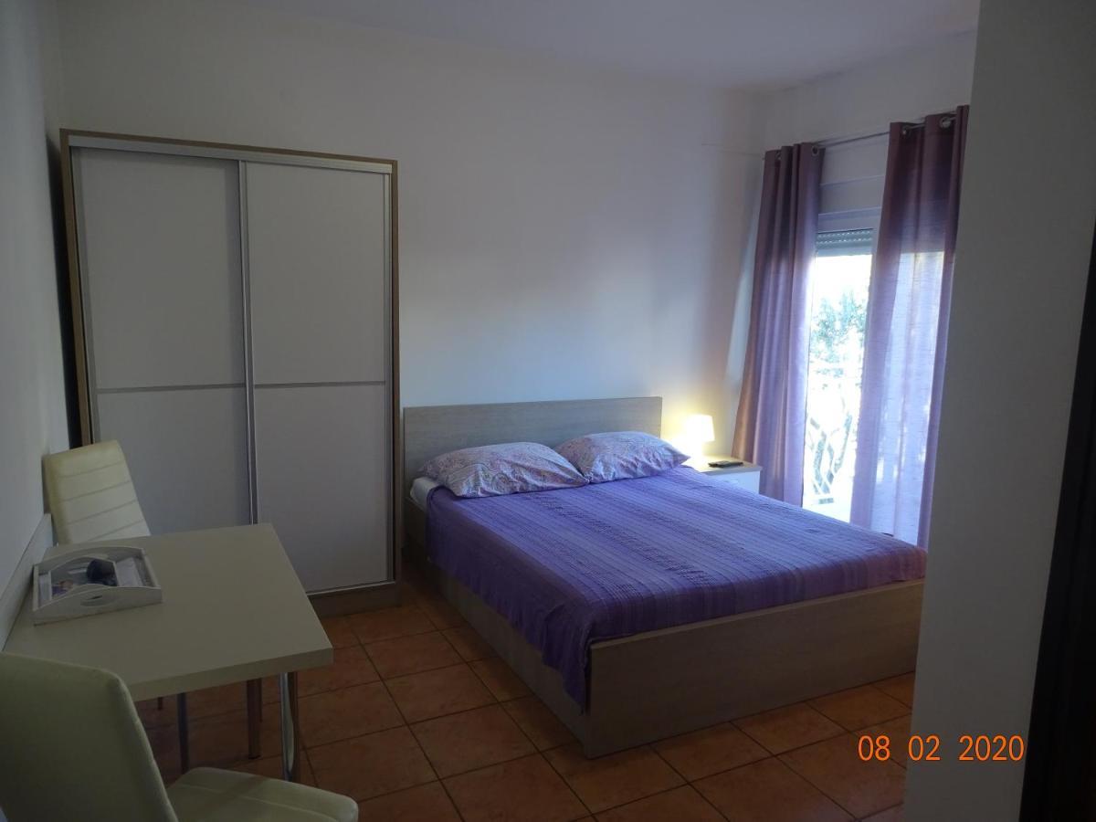 Apartments Antea & Magdalena Pirovac Zewnętrze zdjęcie