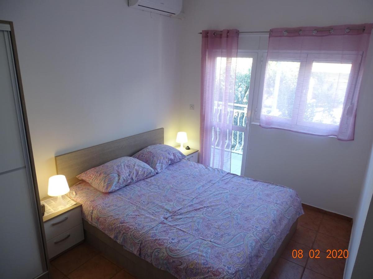 Apartments Antea & Magdalena Pirovac Zewnętrze zdjęcie