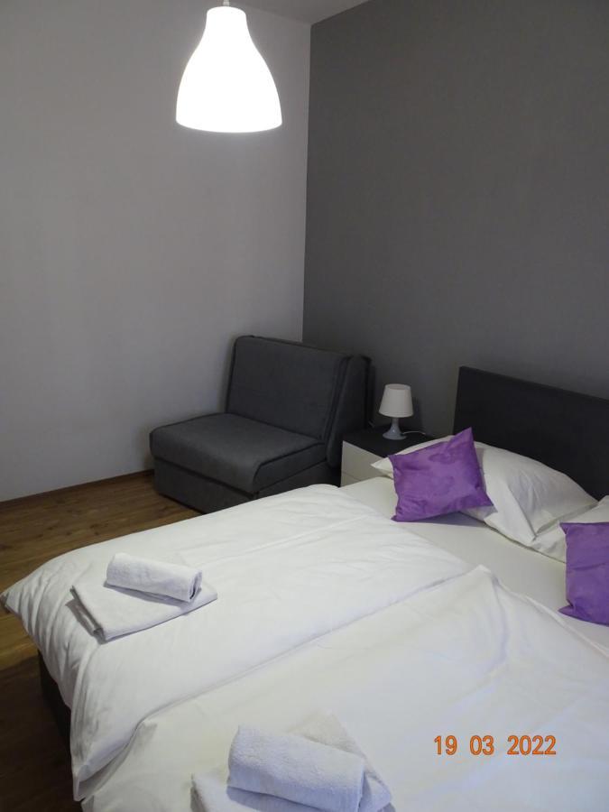 Apartments Antea & Magdalena Pirovac Zewnętrze zdjęcie