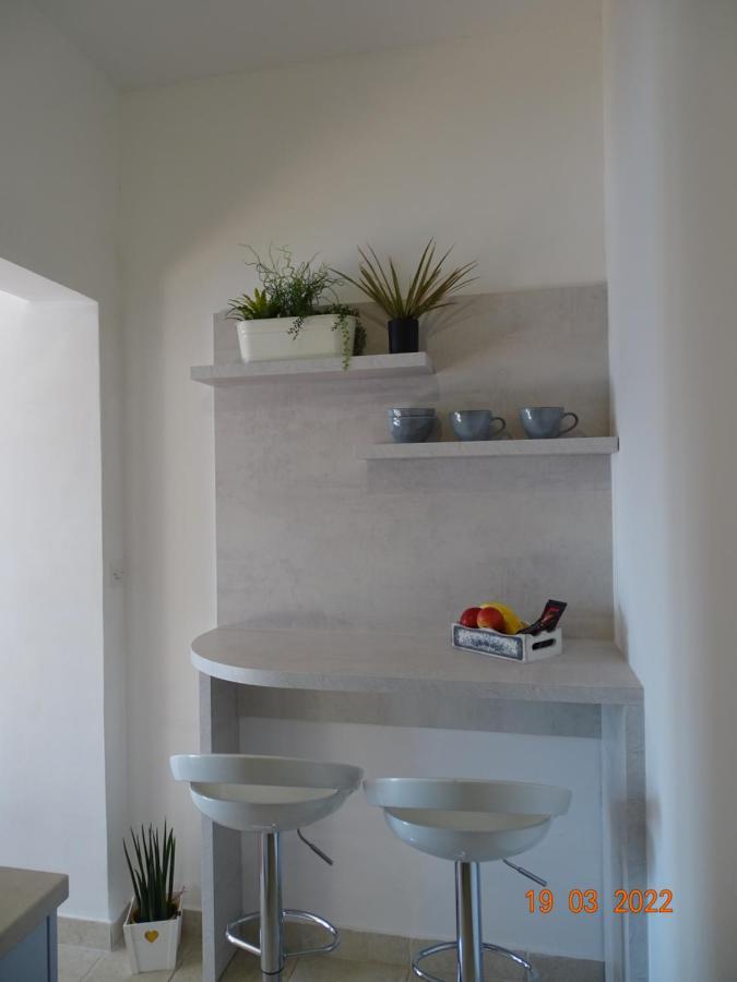 Apartments Antea & Magdalena Pirovac Zewnętrze zdjęcie