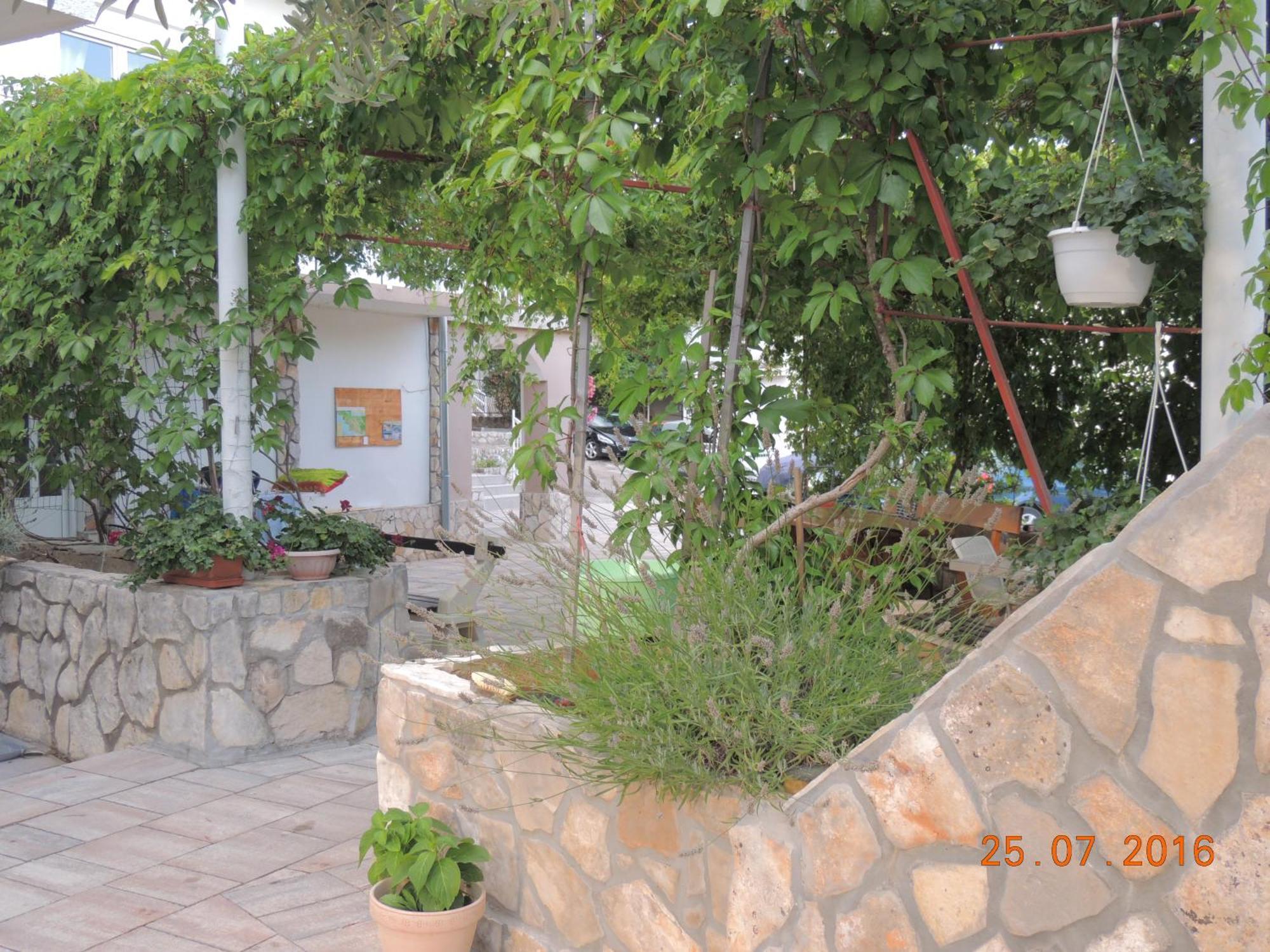 Apartments Antea & Magdalena Pirovac Zewnętrze zdjęcie