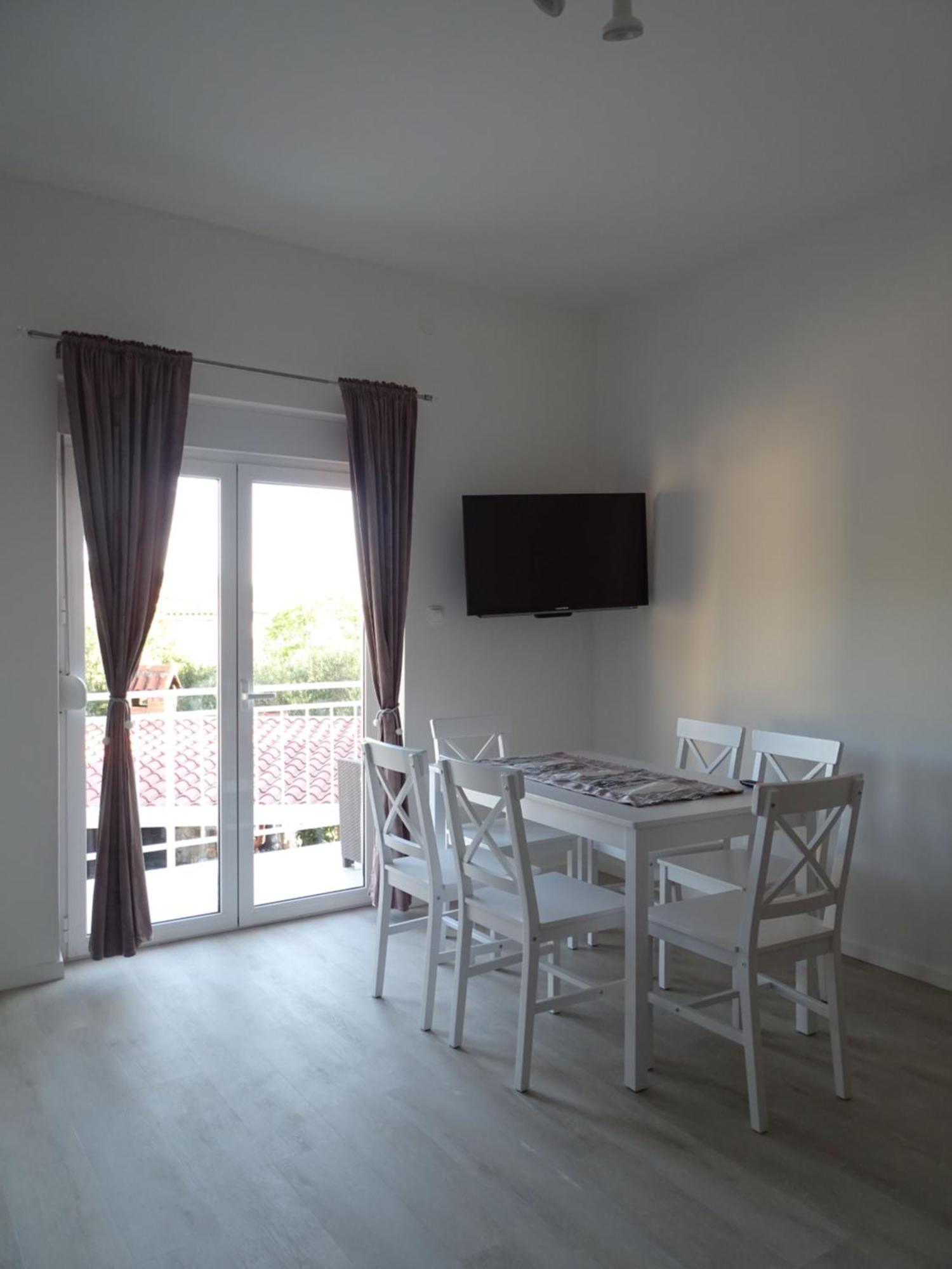 Apartments Antea & Magdalena Pirovac Zewnętrze zdjęcie