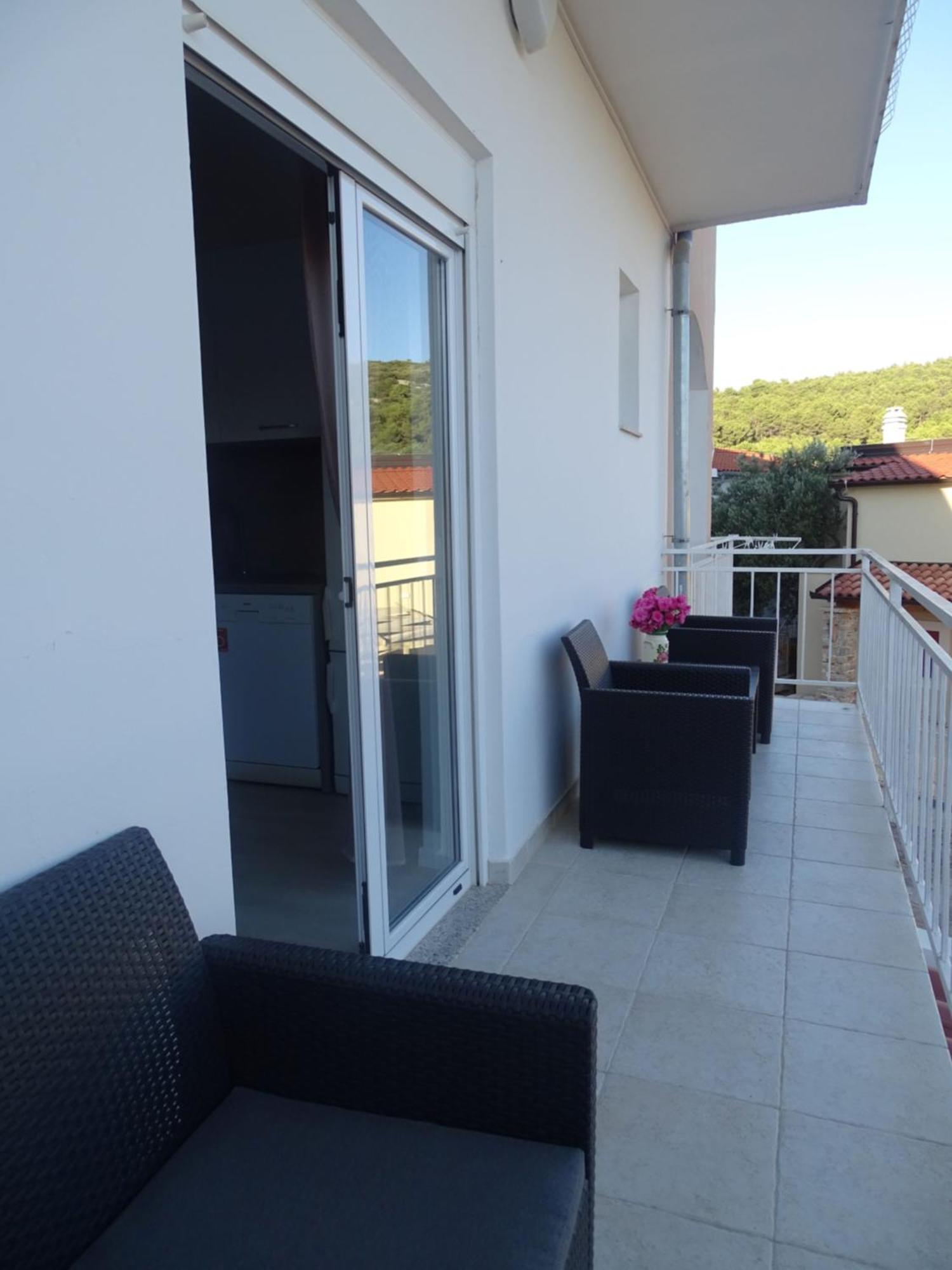 Apartments Antea & Magdalena Pirovac Zewnętrze zdjęcie