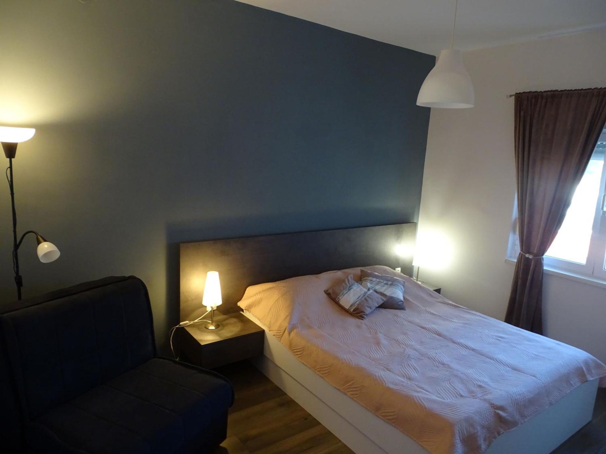 Apartments Antea & Magdalena Pirovac Zewnętrze zdjęcie