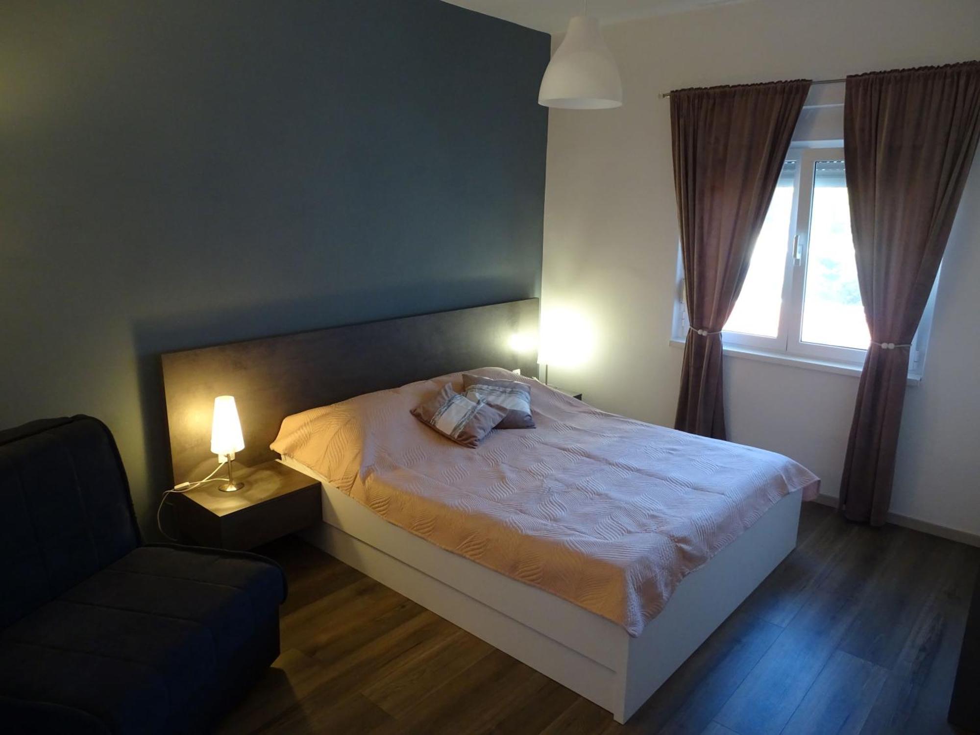 Apartments Antea & Magdalena Pirovac Zewnętrze zdjęcie