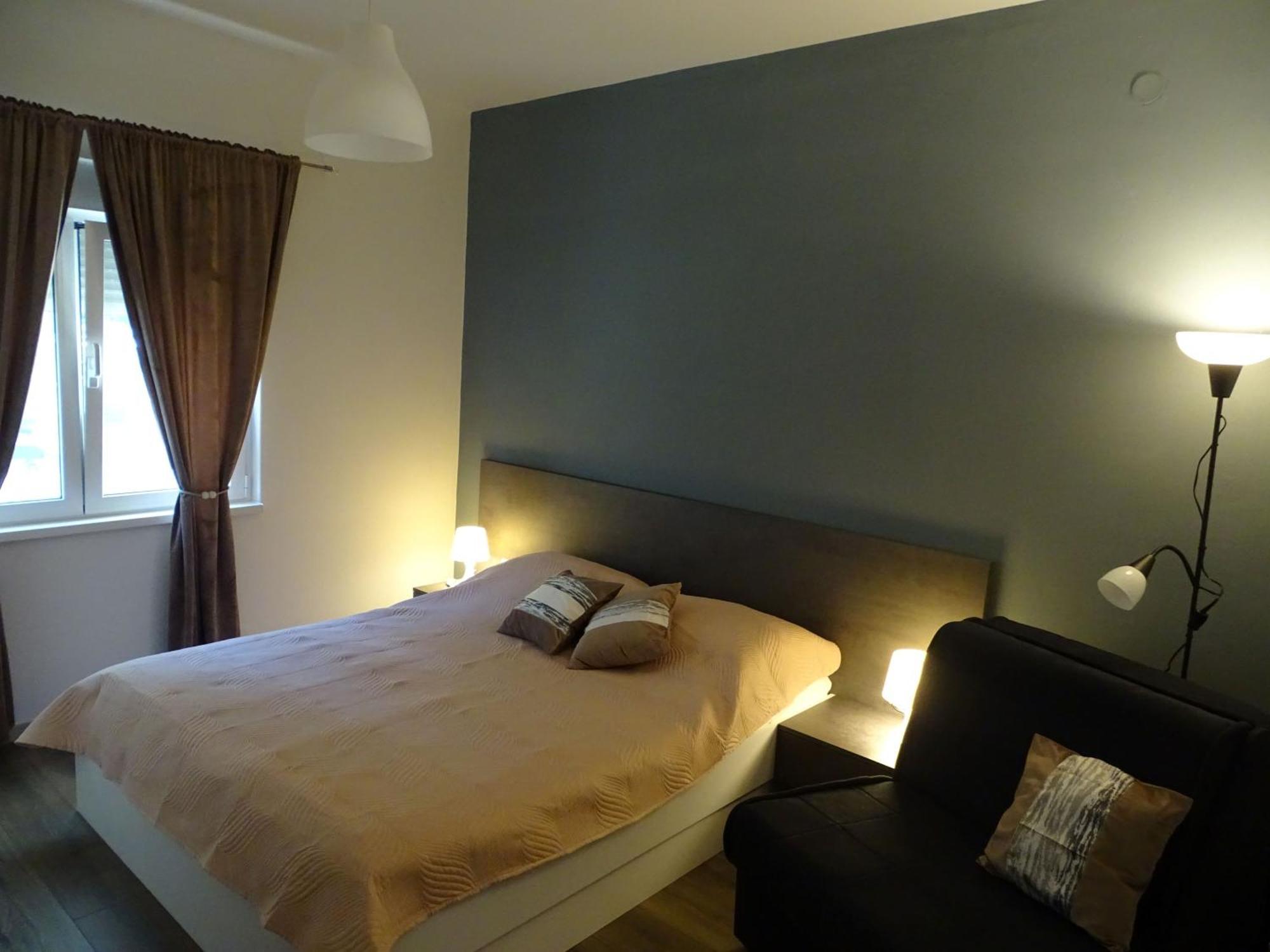 Apartments Antea & Magdalena Pirovac Zewnętrze zdjęcie