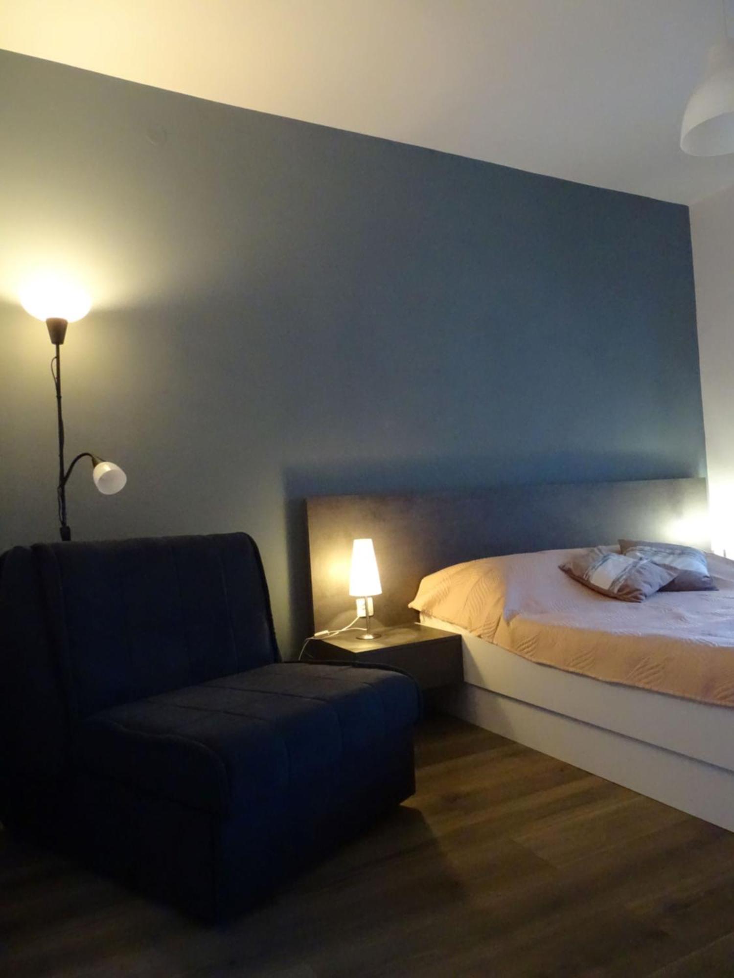 Apartments Antea & Magdalena Pirovac Zewnętrze zdjęcie