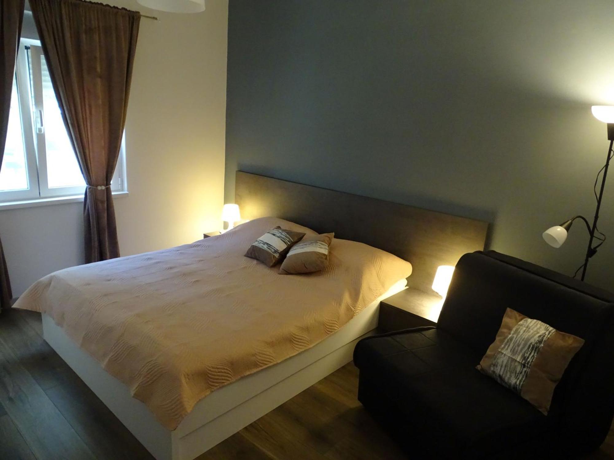 Apartments Antea & Magdalena Pirovac Zewnętrze zdjęcie