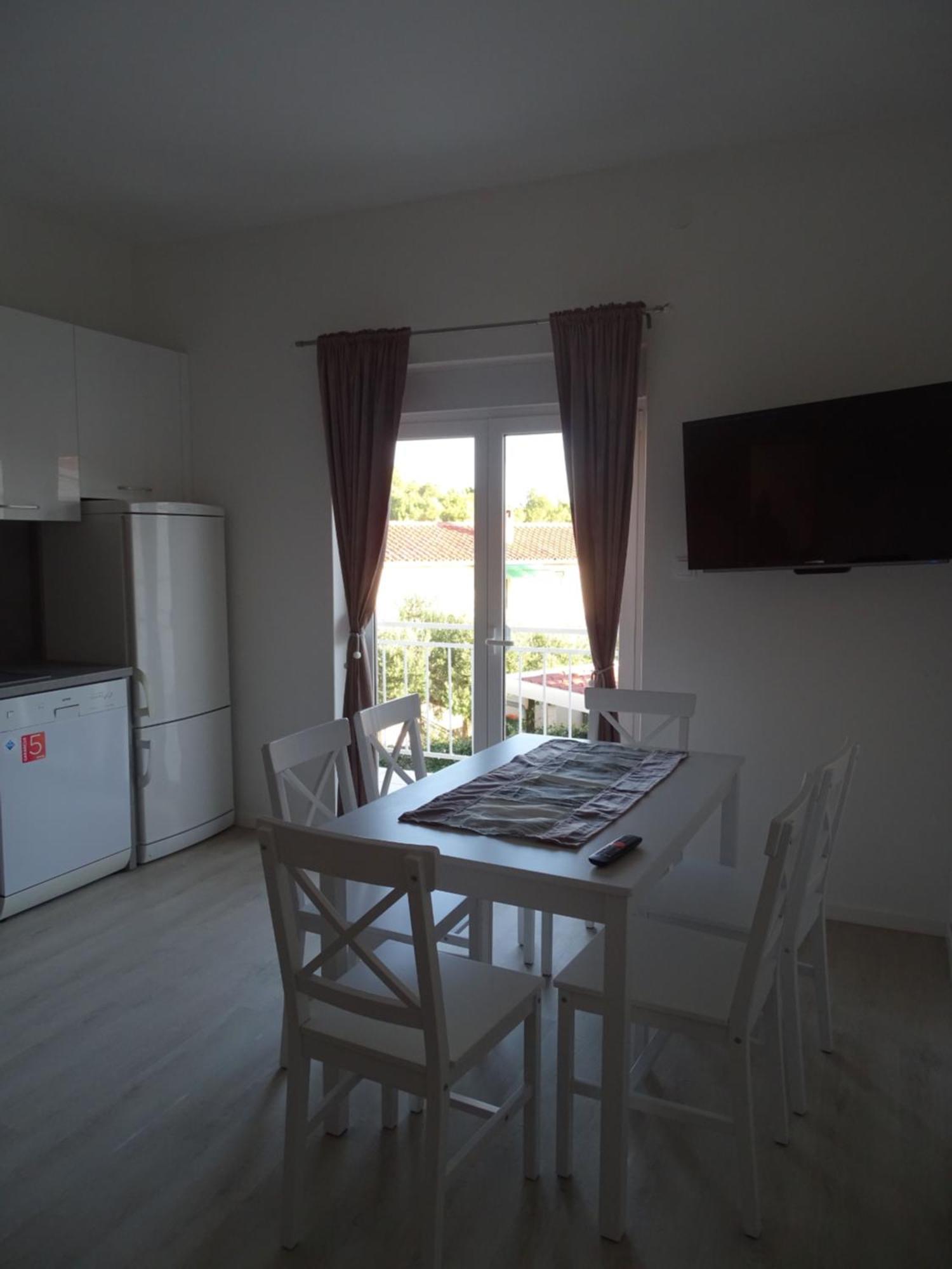 Apartments Antea & Magdalena Pirovac Zewnętrze zdjęcie