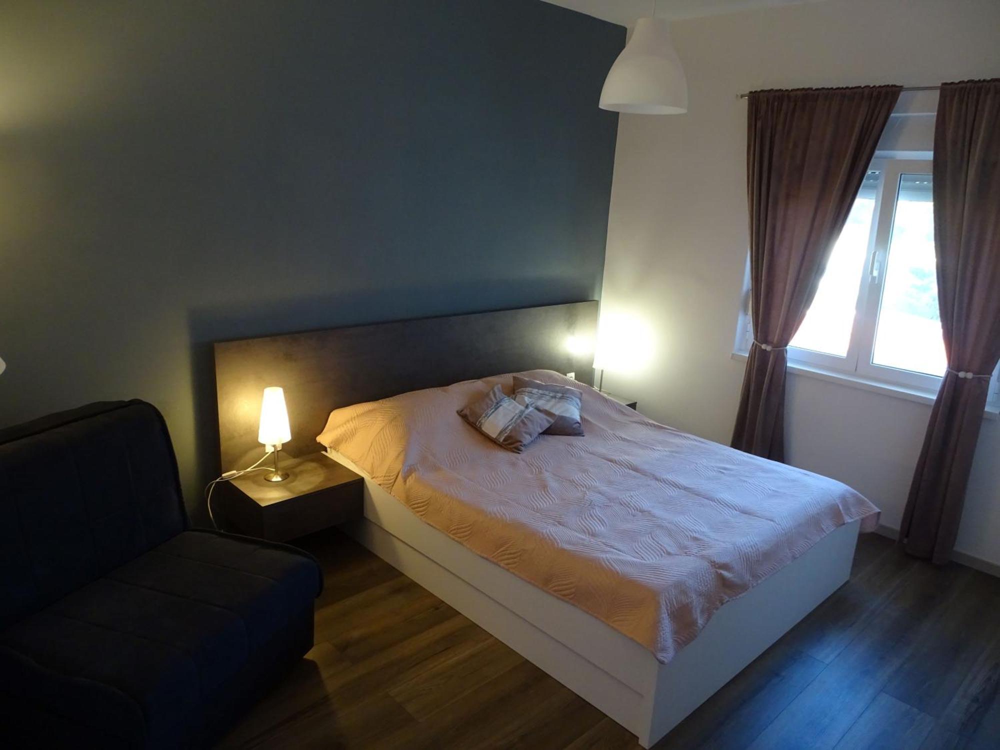 Apartments Antea & Magdalena Pirovac Zewnętrze zdjęcie