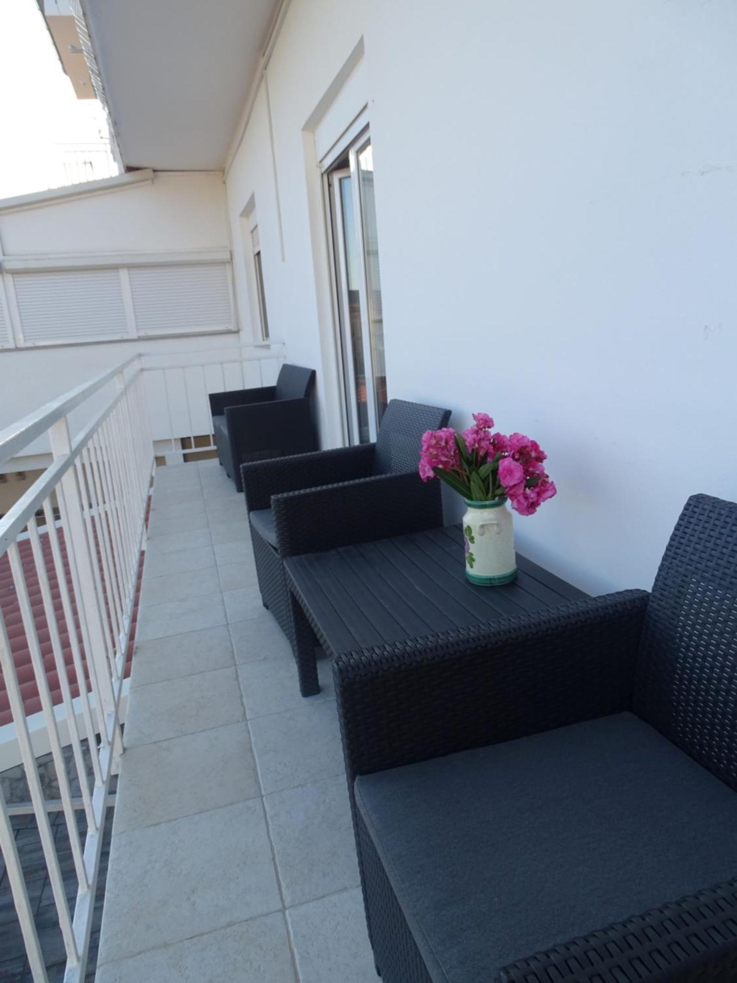 Apartments Antea & Magdalena Pirovac Zewnętrze zdjęcie