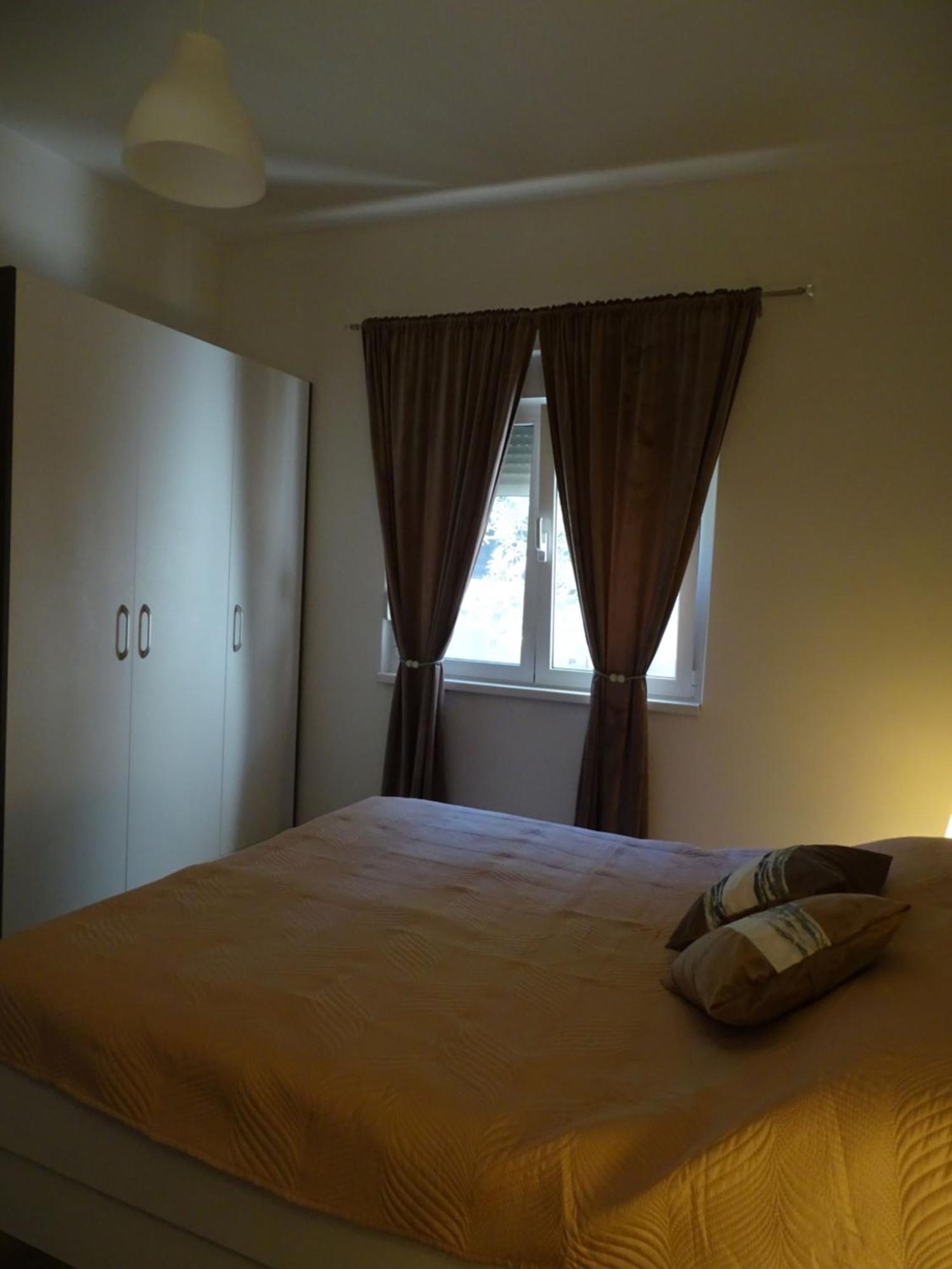 Apartments Antea & Magdalena Pirovac Zewnętrze zdjęcie