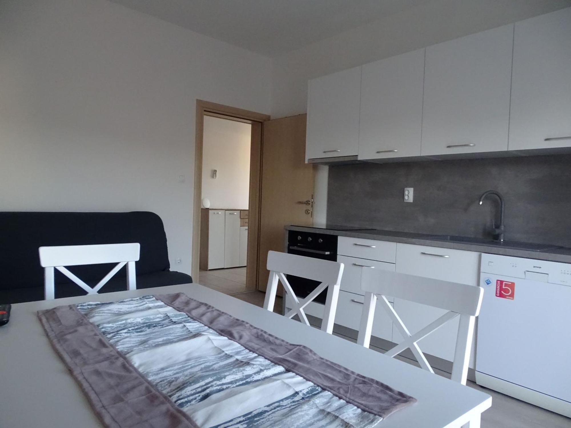 Apartments Antea & Magdalena Pirovac Zewnętrze zdjęcie