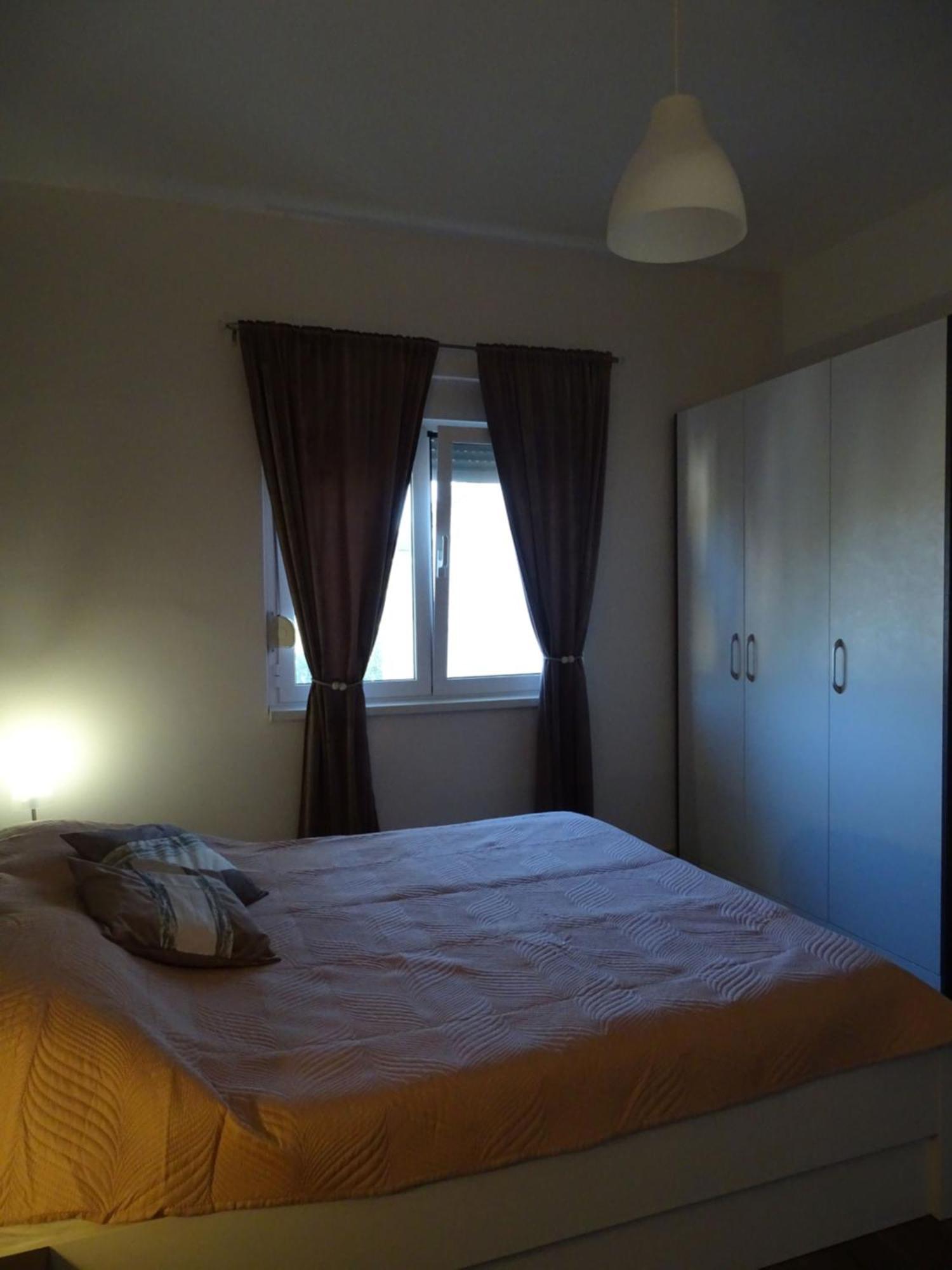 Apartments Antea & Magdalena Pirovac Zewnętrze zdjęcie