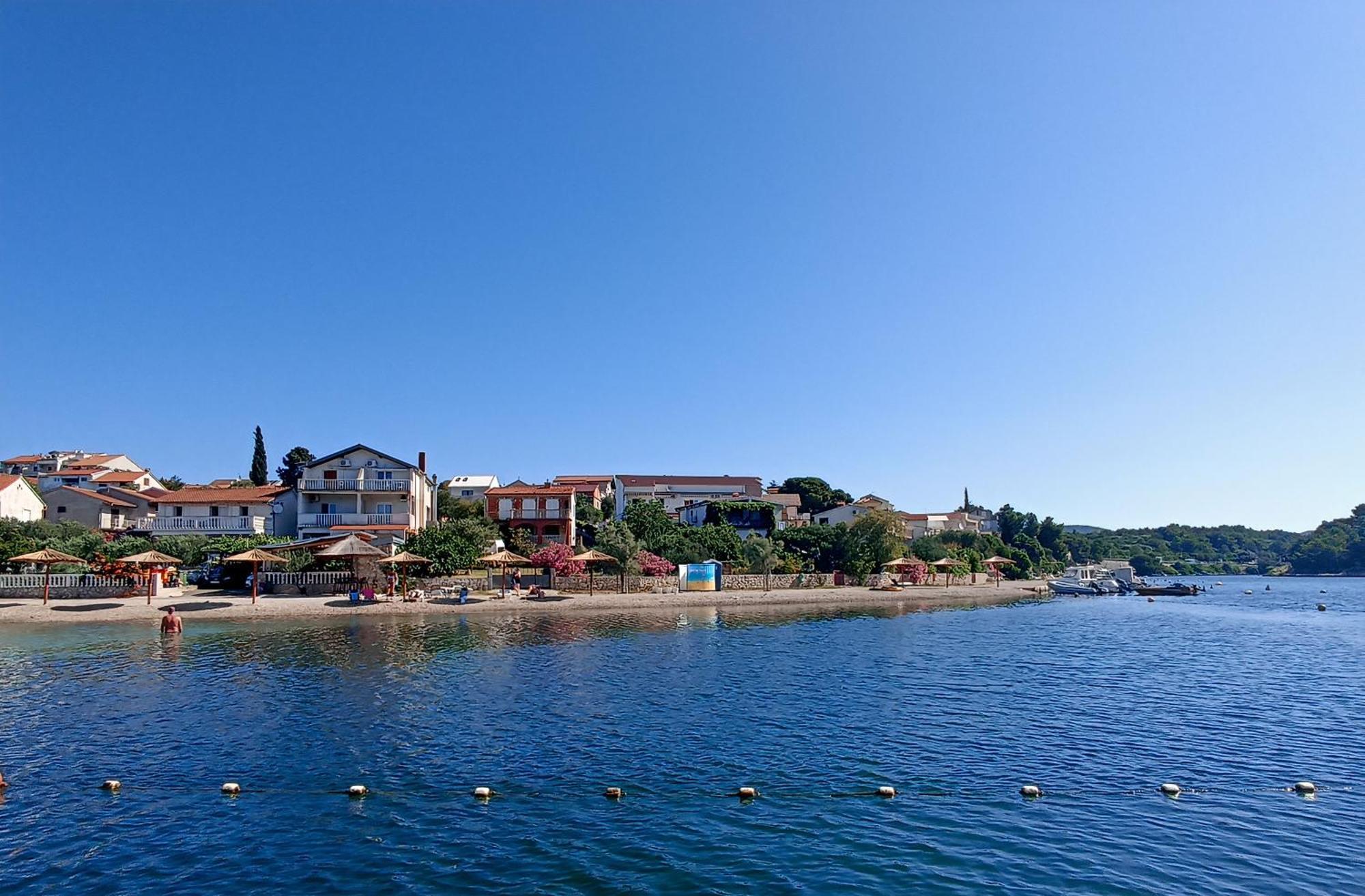 Apartments Antea & Magdalena Pirovac Zewnętrze zdjęcie