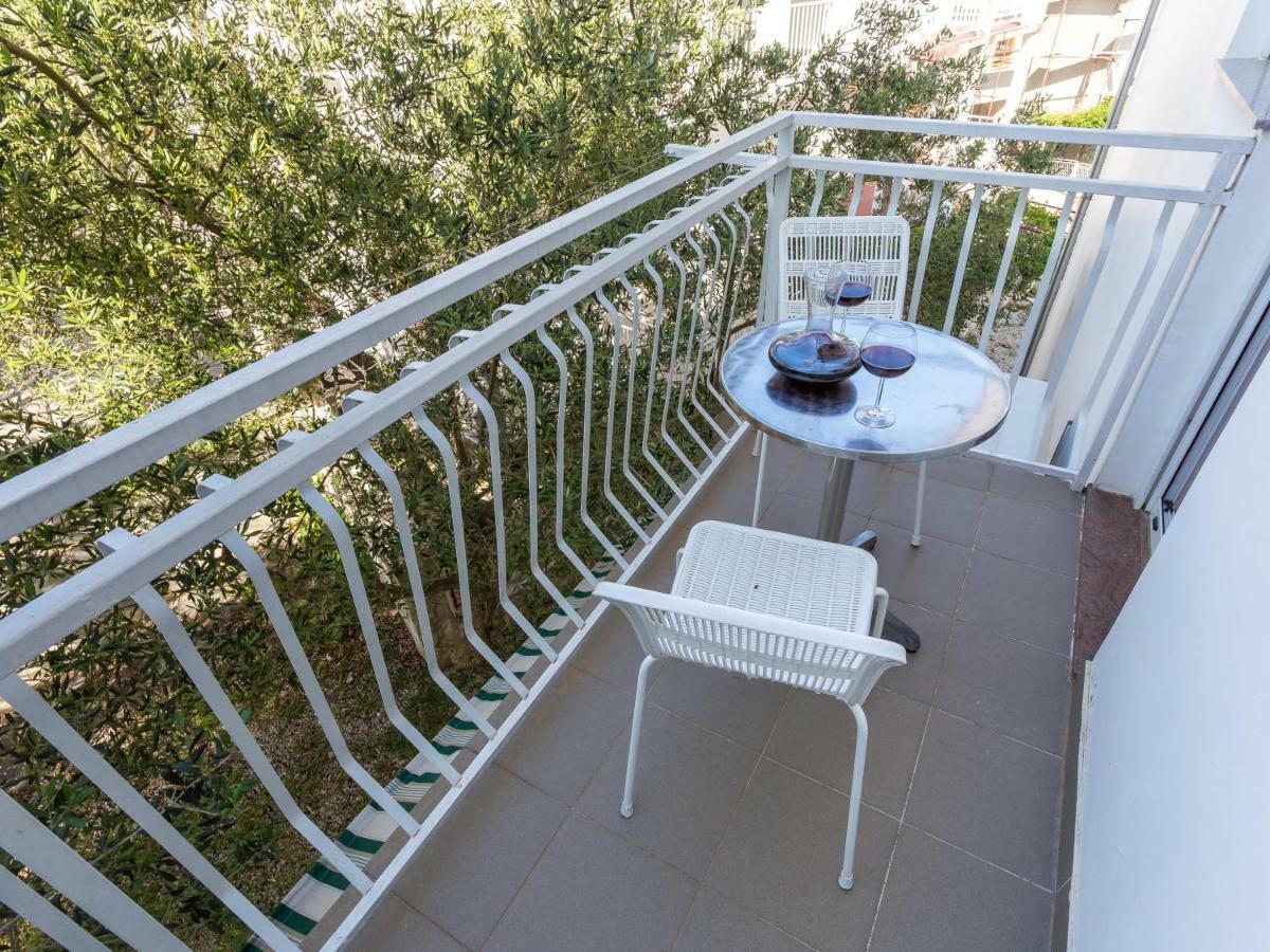 Apartments Antea & Magdalena Pirovac Zewnętrze zdjęcie