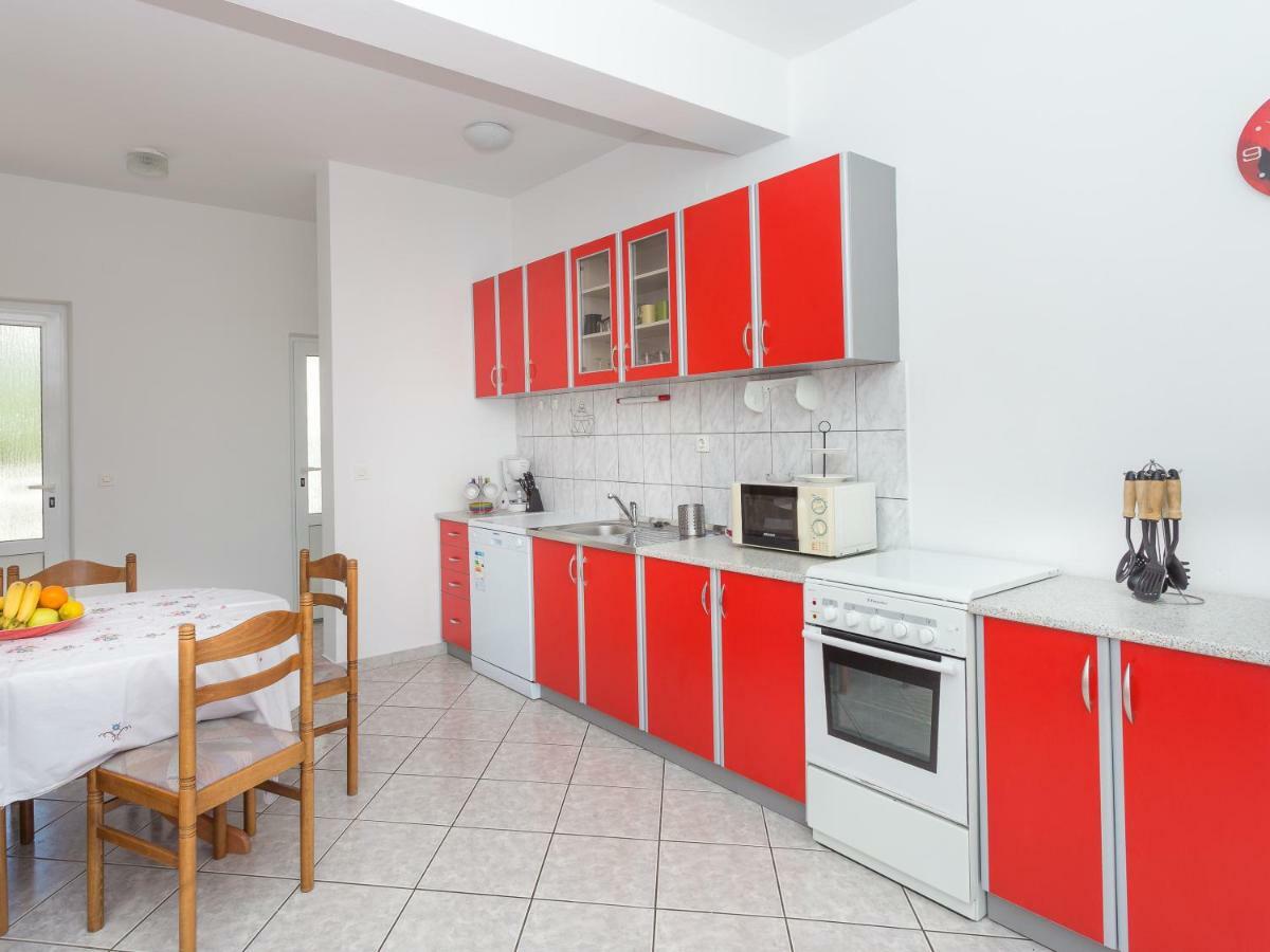 Apartments Antea & Magdalena Pirovac Zewnętrze zdjęcie
