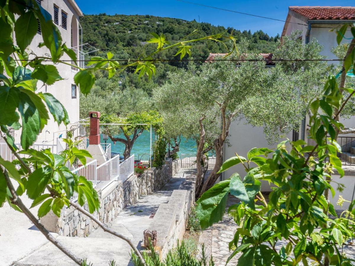 Apartments Antea & Magdalena Pirovac Zewnętrze zdjęcie