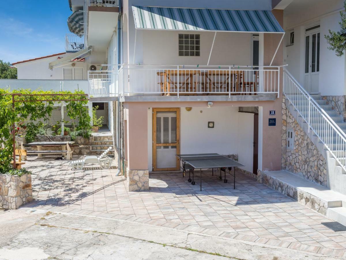 Apartments Antea & Magdalena Pirovac Zewnętrze zdjęcie