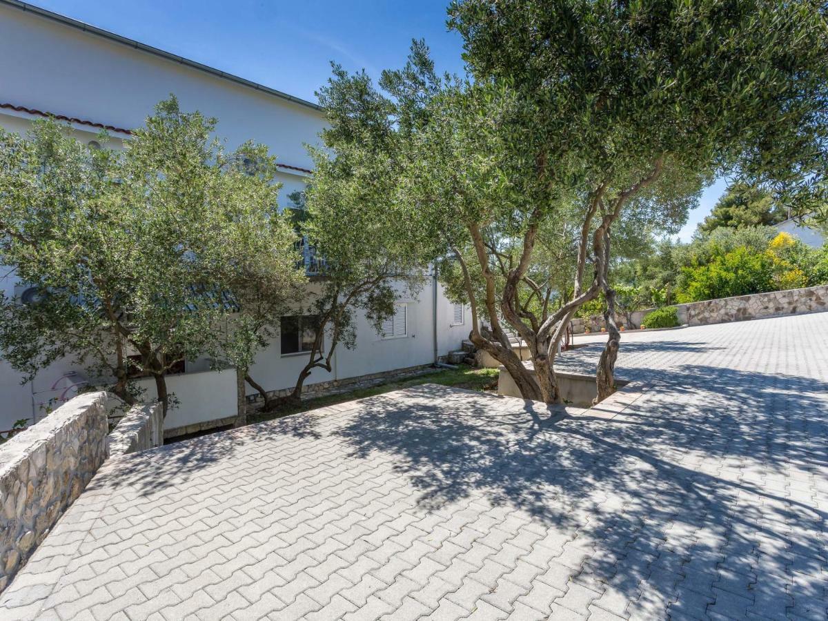 Apartments Antea & Magdalena Pirovac Zewnętrze zdjęcie