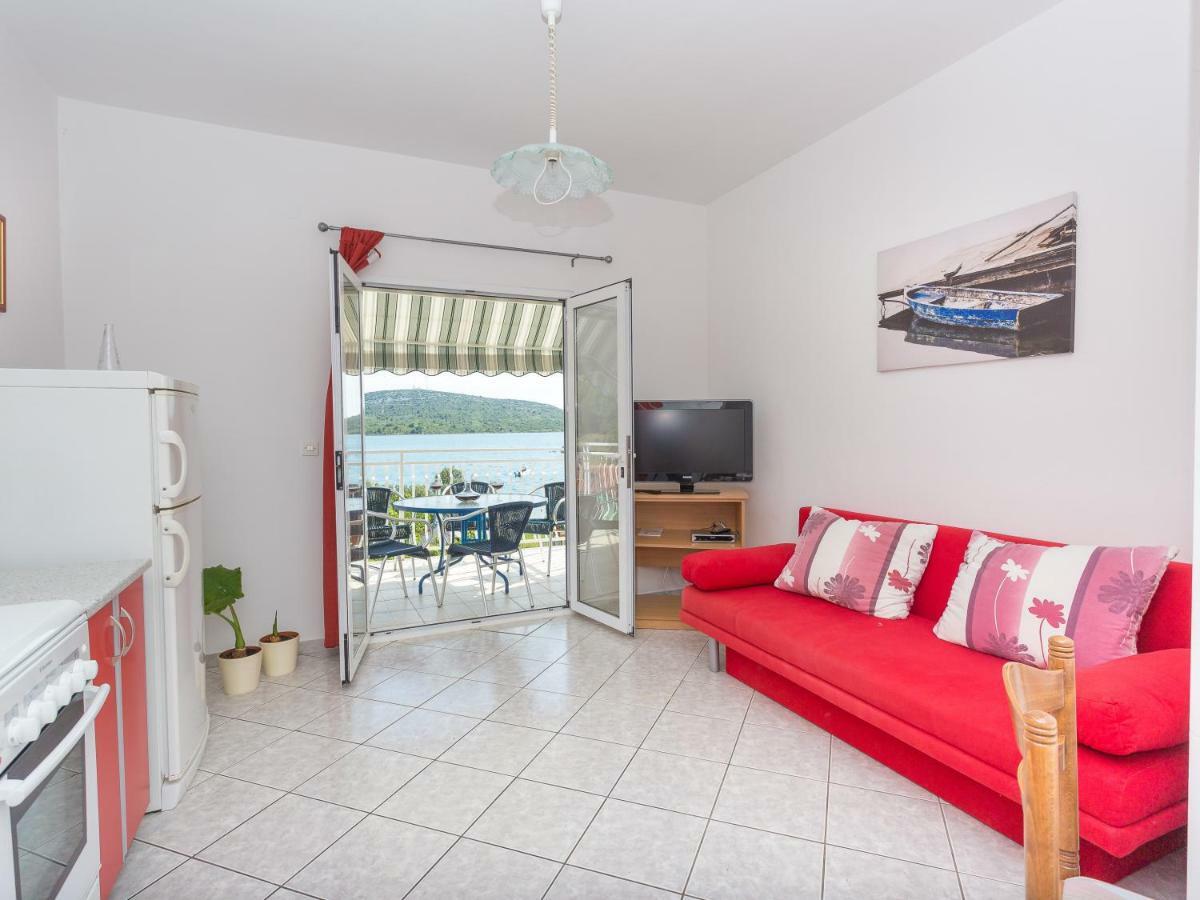 Apartments Antea & Magdalena Pirovac Zewnętrze zdjęcie