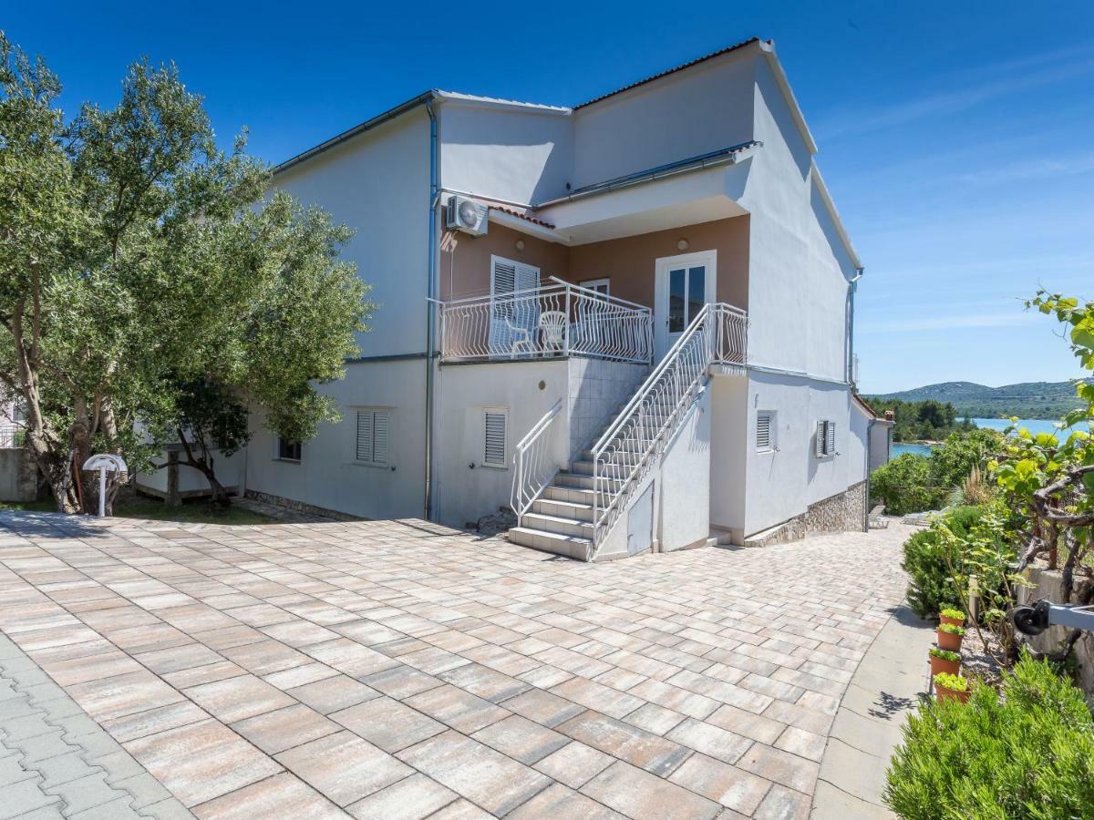 Apartments Antea & Magdalena Pirovac Zewnętrze zdjęcie