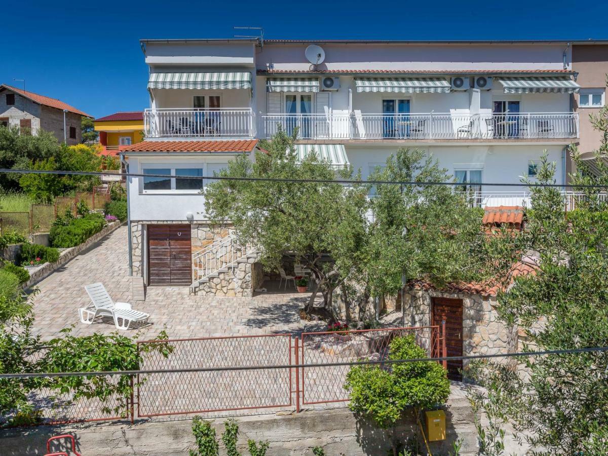 Apartments Antea & Magdalena Pirovac Zewnętrze zdjęcie