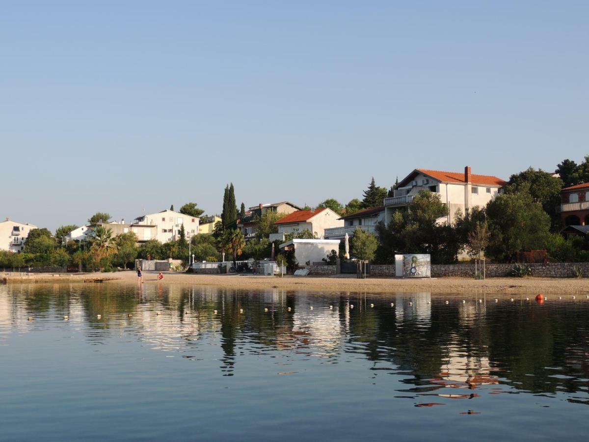 Apartments Antea & Magdalena Pirovac Zewnętrze zdjęcie